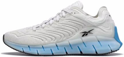 Reebok Zig Kinetica 'Bright Cyan' FV3859 Reebok Zig Kinetica 'Bright Cyan' FV3859
