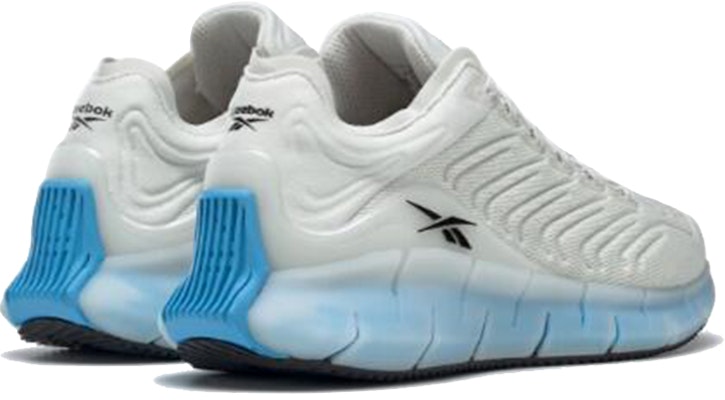 Reebok Zig Kinetica 'Bright Cyan' FV3859 Shop Reebok Zig Kinetica 'Bright Cyan' FV3859