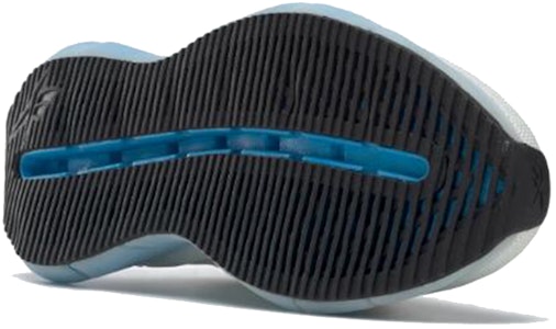 锐步 Zig Kinetica “亮青色” FV3859 Details for 锐步 Zig Kinetica “亮青色” FV3859