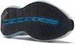 Details for Reebok Zig Kinetica 'Bright Cyan' Biru Cerah FV3859