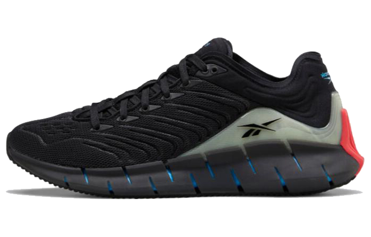 Reebok Zig Kinetica 'Citrus Glow' FW3002