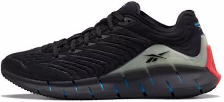 Reebok Zig Kinetica 'Citrus Glow' FW3002 Reebok Zig Kinetica 'Citrus Glow' FW3002