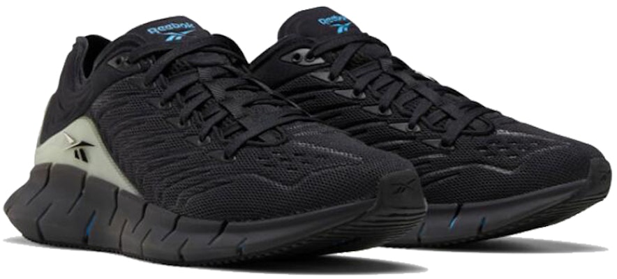 リーボック ジグキネティカ シトラスグロー FW3002 Lookbook リーボック ジグキネティカ シトラスグロー FW3002