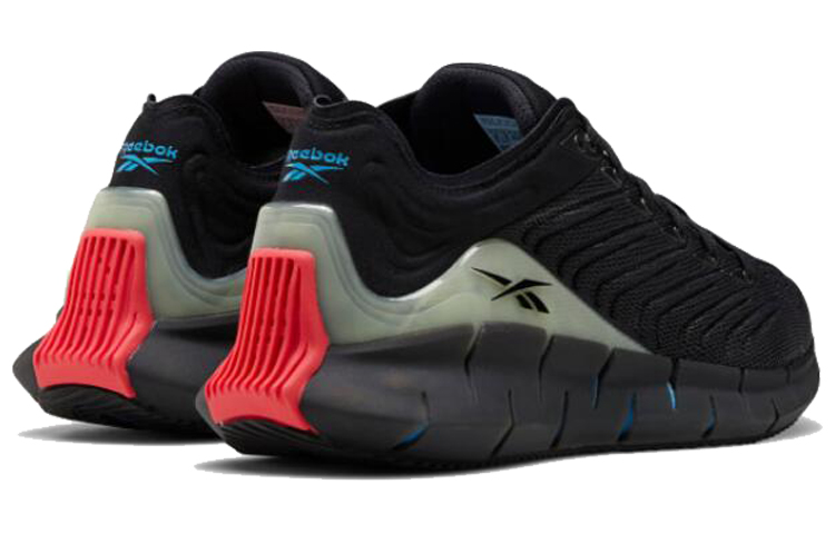 Shop Reebok Zig Kinetica 'Brillo Cítrico' FW3002