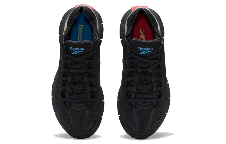 Purchase Reebok Zig Kinetica 'Brillo Cítrico' FW3002