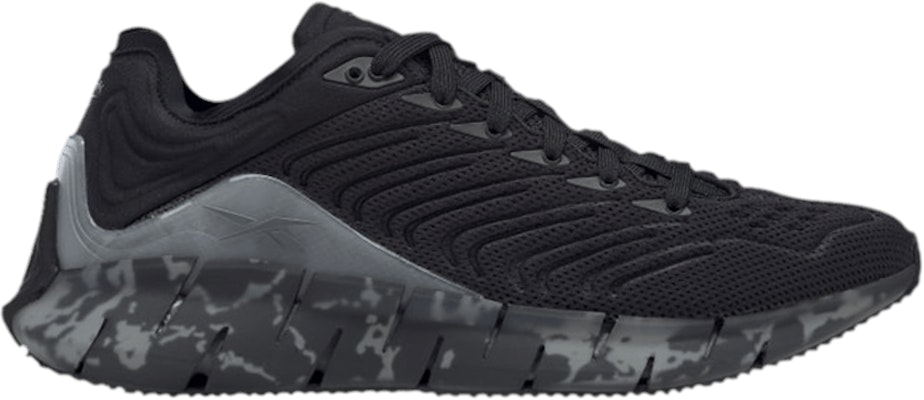 Reebok Zig Kinetica 'City Camo - Hitam Abu-Abu' FW5294 Buy Reebok Zig Kinetica 'City Camo - Hitam Abu-Abu' FW5294