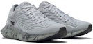 Lookbook Reebok Zig Kinetica 'City Camo - Kelabu Sejuk' FW5295