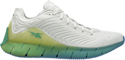 Reebok Zig Kinetica 'Court Green' FX1105 Reebok Zig Kinetica 'Court Green' FX1105