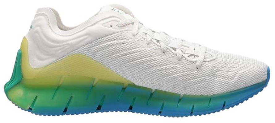 Reebok Zig Kinetica 'Court Green' FX1105 Order Reebok Zig Kinetica 'Court Green' FX1105