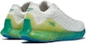 Reebok Zig Kinetica 'Court Green' Hijau Mahkamah FX1105