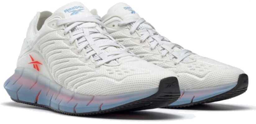 Reebok Zig Kinetica 'Fluid Blue' EH1725 Lookbook Reebok Zig Kinetica 'Fluid Blue' EH1725