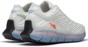 Reebok Zig Kinetica 'Biru Fluid' EH1725 Shop Reebok Zig Kinetica 'Biru Fluid' EH1725