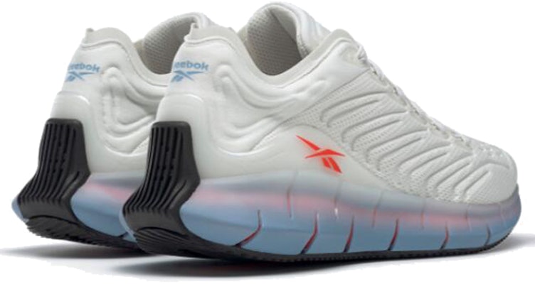 Reebok Zig Kinetica 'Fluid Blue' EH1725 Shop Reebok Zig Kinetica 'Fluid Blue' EH1725