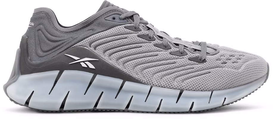 Reebok Zig Kinetica 'Grey' EH1721 Buy Reebok Zig Kinetica 'Grey' EH1721