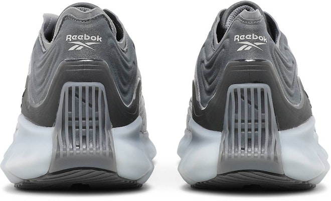 Reebok Zig Kinetica 'Grey' EH1721 Details for Reebok Zig Kinetica 'Grey' EH1721