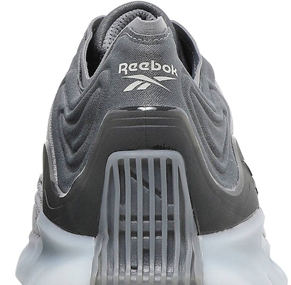 Reebok Zig Kinetica 'Grey' EH1721 Sizing Reebok Zig Kinetica 'Grey' EH1721