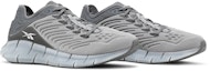 Cheap Reebok Zig Kinetica 'Kelabu' EH1721