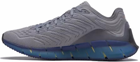 Reebok Zig Kinetica 'Grey Blue' FZ0973 Reebok Zig Kinetica 'Grey Blue' FZ0973