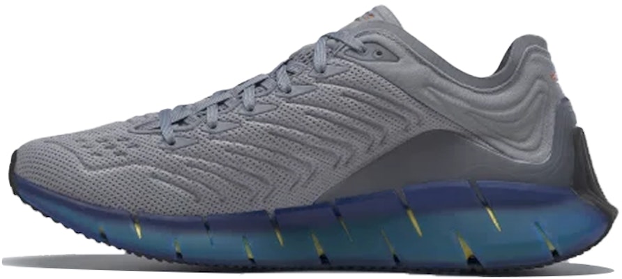 Reebok Zig Kinetica 'Grey Blue' FZ0973 Buy Reebok Zig Kinetica 'Grey Blue' FZ0973