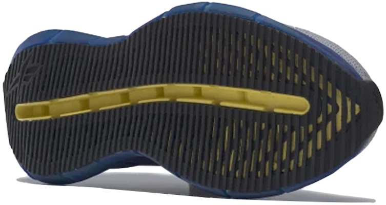 Reebok Zig Kinetica 'Grey Blue' FZ0973 Details for Reebok Zig Kinetica 'Grey Blue' FZ0973