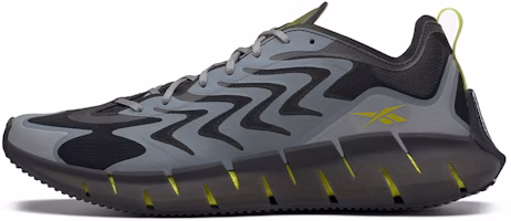 Reebok Zig Kinetica 'Grey Blue' H05162 Reebok Zig Kinetica 'Grey Blue' H05162
