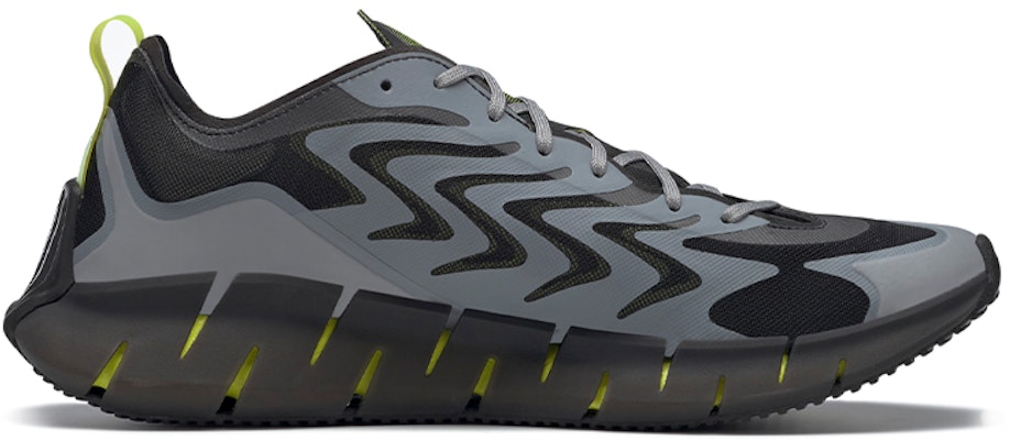 Reebok Zig Kinetica 'Grey Blue' H05162 Order Reebok Zig Kinetica 'Grey Blue' H05162