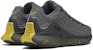 Reebok Zig Kinetica 'Kelabu Utiliti Kuning' FW5293