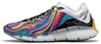 Reebok Zig Kinetica 'Hari Keamanan Antarabangsa' FX3363