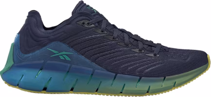 Reebok Zig Kinetica 'Navy Horizon Blue' FX1106 Reebok Zig Kinetica 'Navy Horizon Blue' FX1106