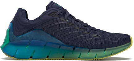Reebok Zig Kinetica 'Navy Horizon Biru' FX1106 Order Reebok Zig Kinetica 'Navy Horizon Biru' FX1106