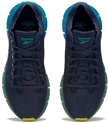 Reebok Zig Kinetica 'Navy Horizon Blue' FX1106 Purchase Reebok Zig Kinetica 'Navy Horizon Blue' FX1106