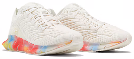 Lookbook Reebok Zig Kinetica 'Pride Midsole' FW5277