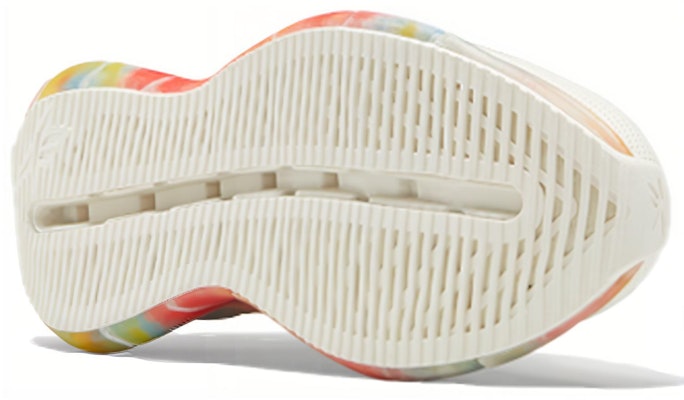 锐步 Zig Kinetica 'Pride 中底' FW5277 Details for 锐步 Zig Kinetica 'Pride 中底' FW5277