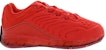 Reebok Zig Kinetica 'Merah Gaya Hidup' FX3537