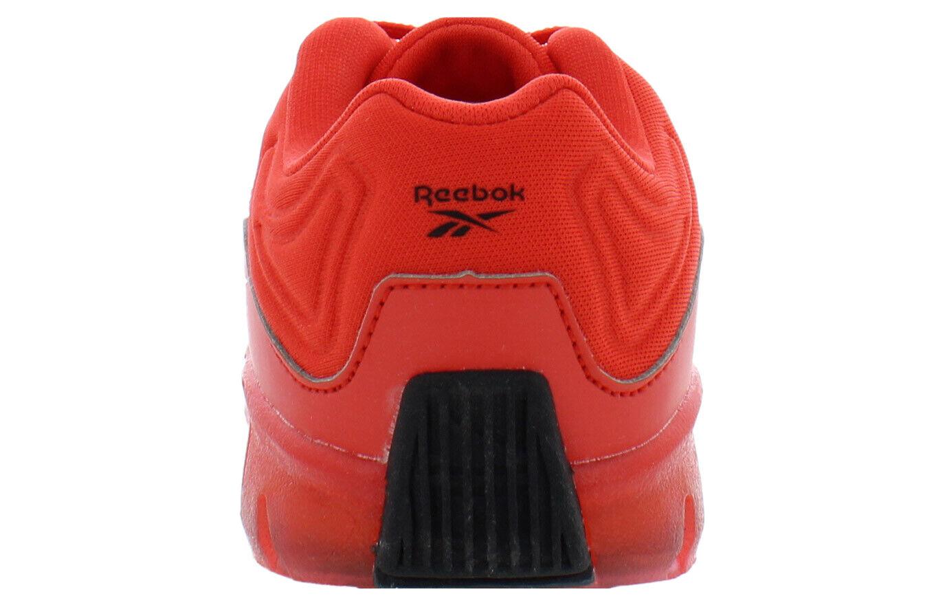 Lookbook Reebok Zig Kinetica 'Rojo Lifestyle' FX3537