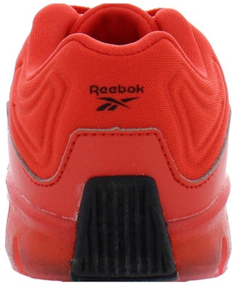 Reebok Zig Kinetica 'Merah Gaya Hidup' FX3537 Lookbook Reebok Zig Kinetica 'Merah Gaya Hidup' FX3537