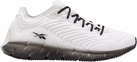 Reebok Zig Kinetica 'True Grey' FW7912 Reebok Zig Kinetica 'True Grey' FW7912