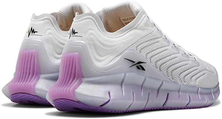 Reebok Zig Kinetica 'Undersounds - Houston' Zapatillas FX4174 Shop Reebok Zig Kinetica 'Undersounds - Houston' Zapatillas FX4174