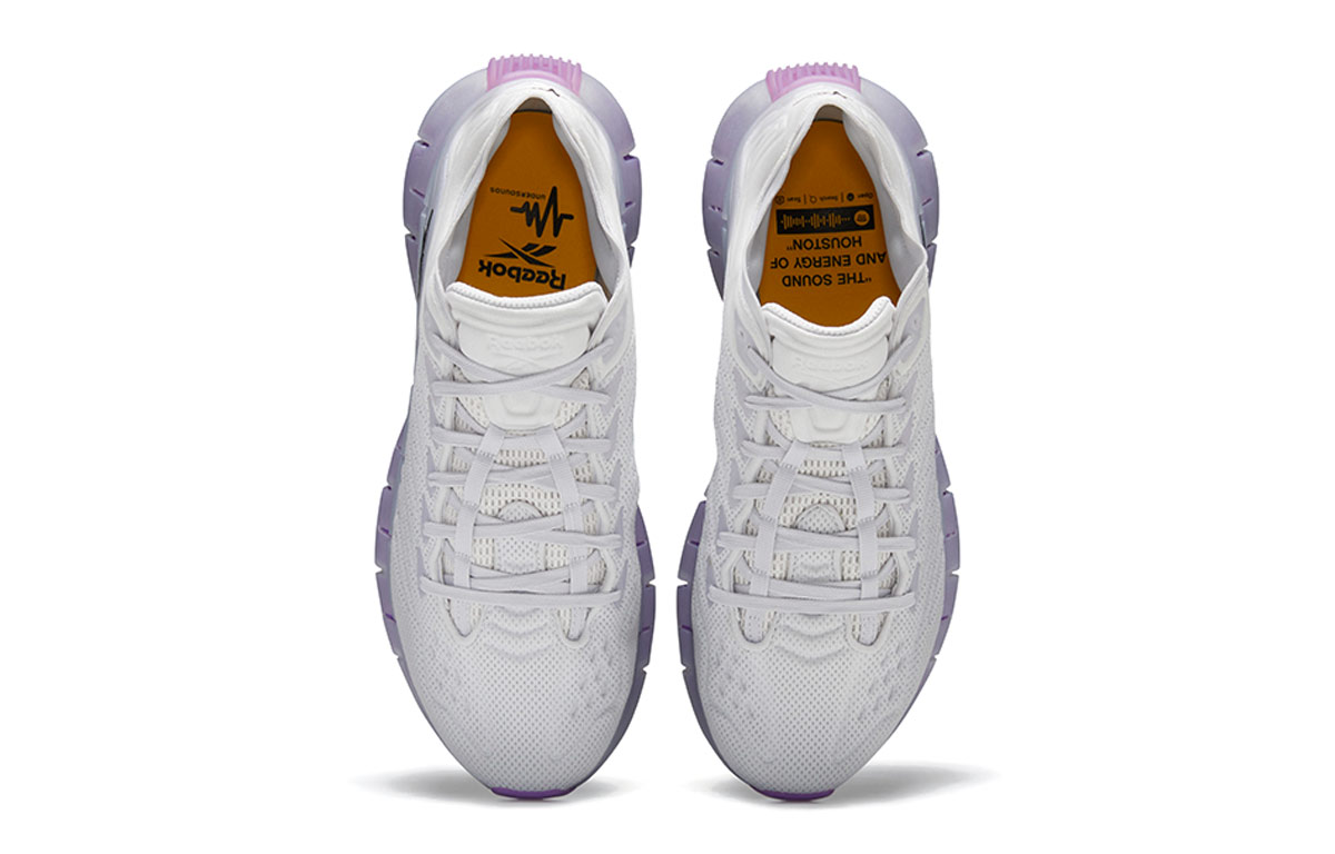 Purchase Reebok Zig Kinetica 'Undersounds - Houston' Zapatillas FX4174