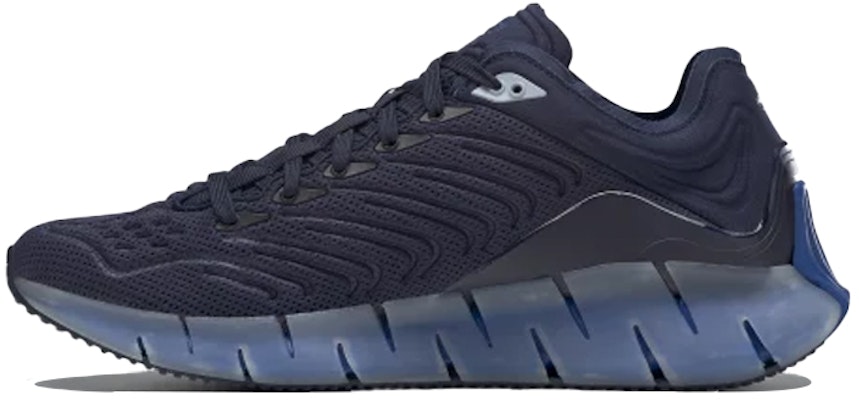 Reebok Zig Kinetica 'Vector Navy' FW5292 Buy Reebok Zig Kinetica 'Vector Navy' FW5292