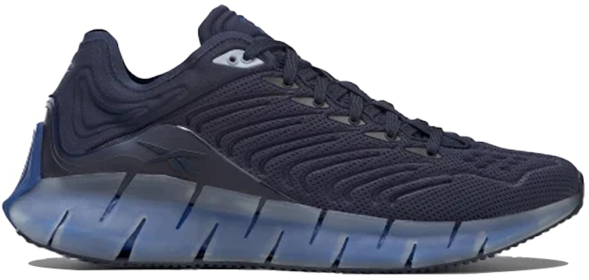 Reebok Zig Kinetica 'Vector Navy' FW5292 Order Reebok Zig Kinetica 'Vector Navy' FW5292
