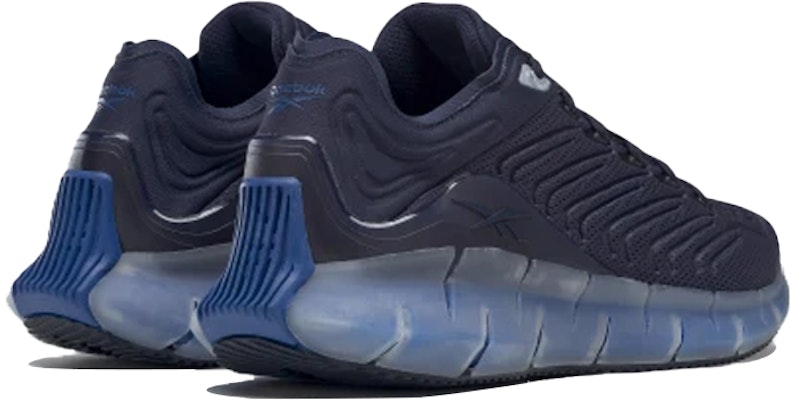 Reebok Zig Kinetica 'Vector Navy' FW5292 Shop Reebok Zig Kinetica 'Vector Navy' FW5292