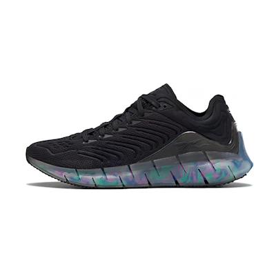 Reebok Zig Kinetica 'Visualizing Energy - Black'