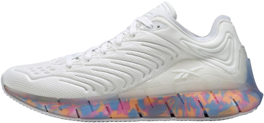 Reebok Zig Kinetica 'Visualizing Energy' FW5288 Buy Reebok Zig Kinetica 'Visualizing Energy' FW5288