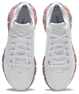 Reebok Zig Kinetica 'Visualizing Energy' FW5288 Purchase Reebok Zig Kinetica 'Visualizing Energy' FW5288