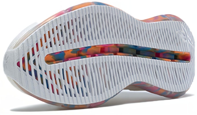 Reebok Zig Kinetica 'Visualizing Energy' FW5288 Details for Reebok Zig Kinetica 'Visualizing Energy' FW5288