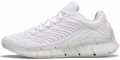 Reebok Zig Kinetica 'White' EH2415 Reebok Zig Kinetica 'White' EH2415