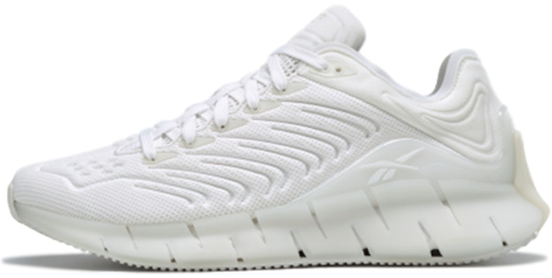 Reebok Zig Kinetica 'White' EH2415 Buy Reebok Zig Kinetica 'White' EH2415