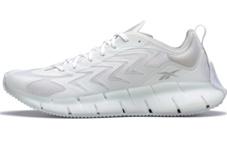 Reebok Zig Kinetica 'White Breeze' GZ8804