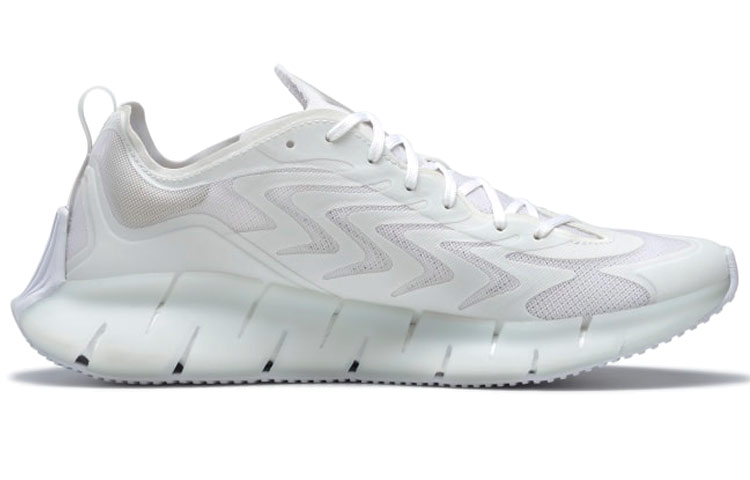 Reebok Zig Kinetica 'White Breeze' 圖 2